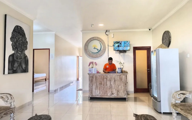 Alam Canggu Kuta by ABM