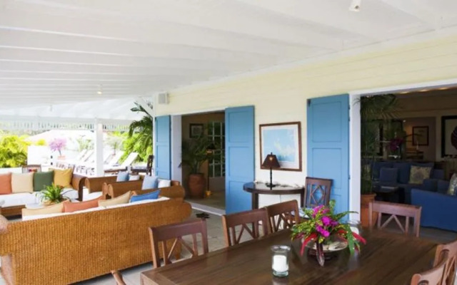Dream Villa Lurin-2019