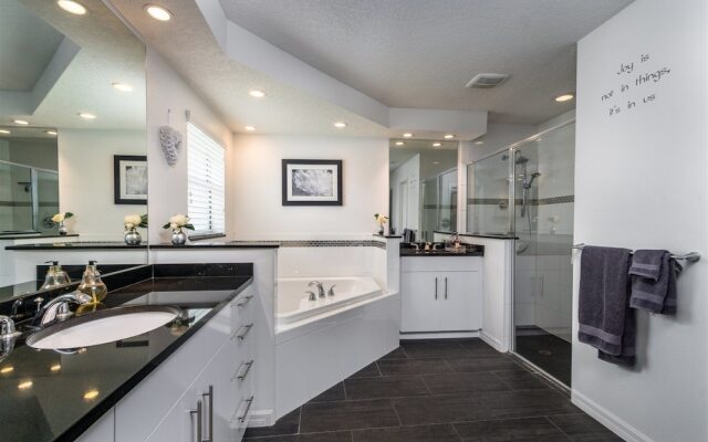 Villa Ruyper - Executive - 4 Bedroom