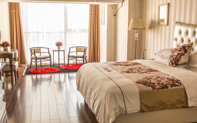 Lantis Hotel