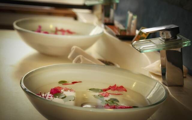 Yasmin Hill Longevity Resort - Hotel Galavilla