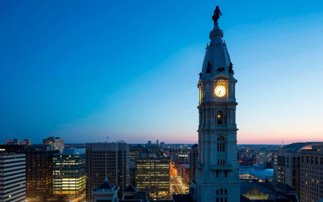 The Ritz-Carlton, Philadelphia