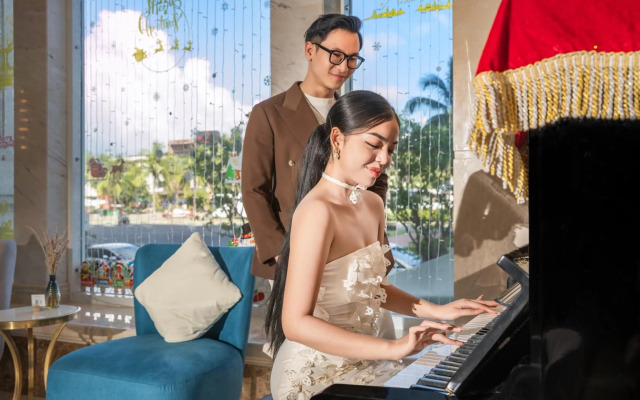 BlueSun Danang Beach Hotel
