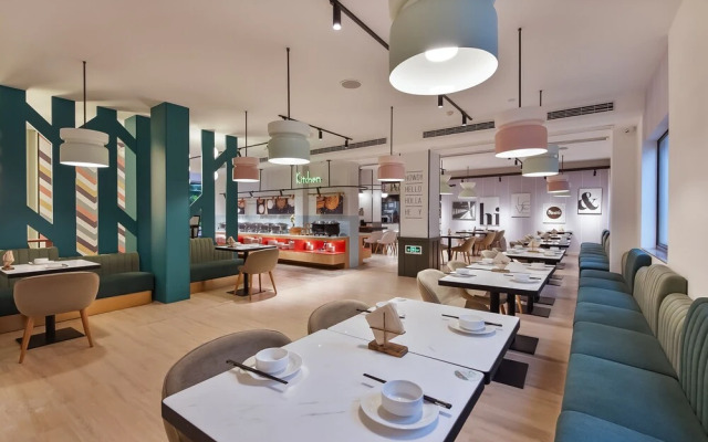 Ibis Styles Suzhou Sports Center Hotel