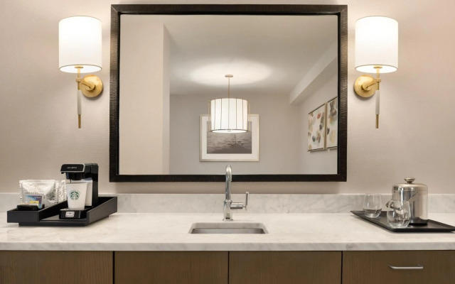 Madison Marriott South