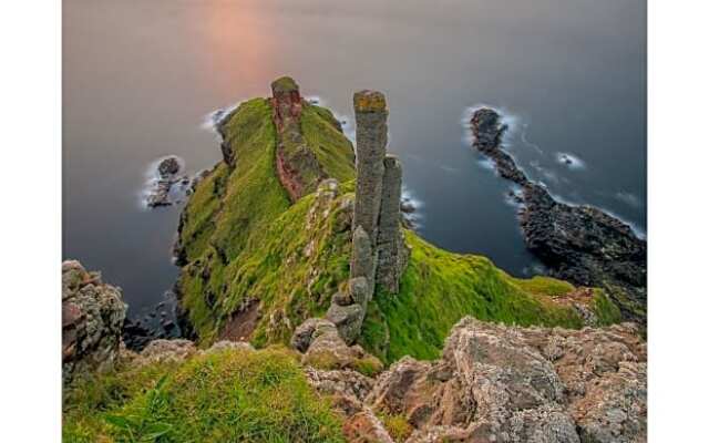 Harbour Heights Bed  Breakfast