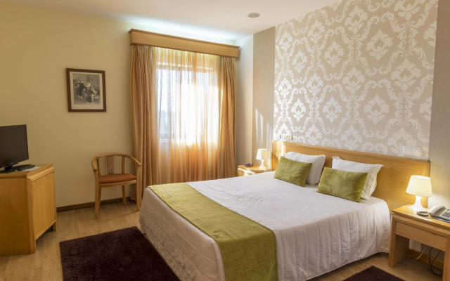 Hotel Eurosol Alcanena