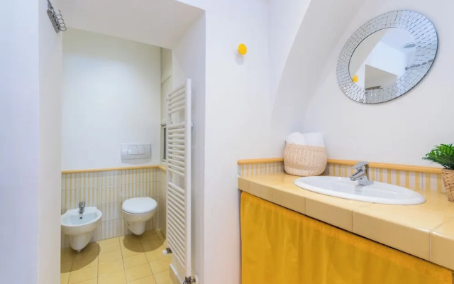 San Carlo Apartment by Wonderful Italy