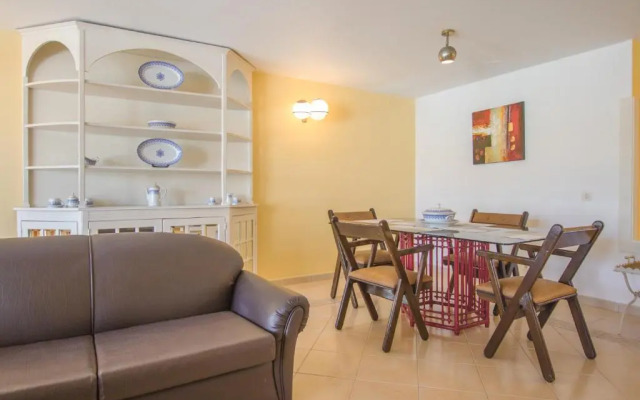 Capitalmoura Mouragolf Village