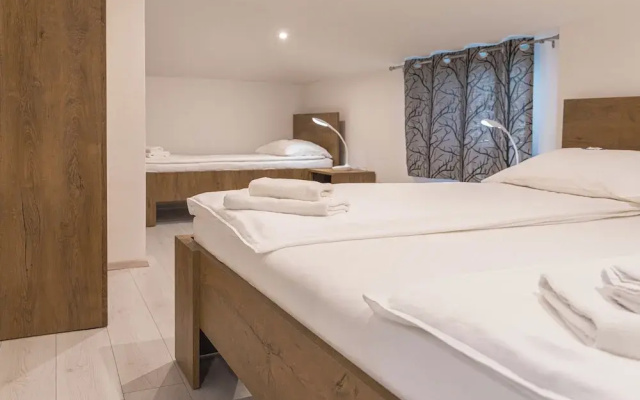 Hotel Lavender - Oleander Resort