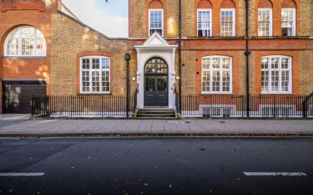 The Regency - Serviced Apartments