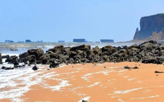 North Sea Family Haven