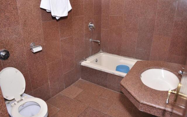 Hotel Pratiksha
