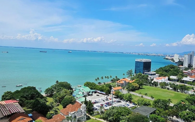 Sky Hive Cozy Apartment Suite, Georgetown