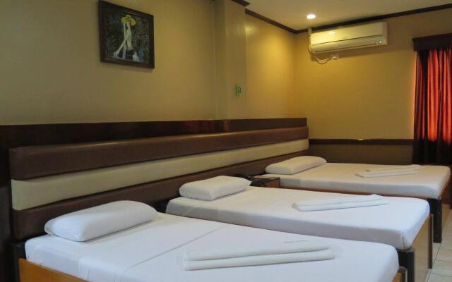 Hotel Palwa