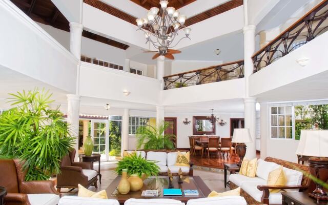 Villas Los Pinos by Casa de Campo Resort & Villas