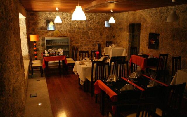 Hotel Alves
