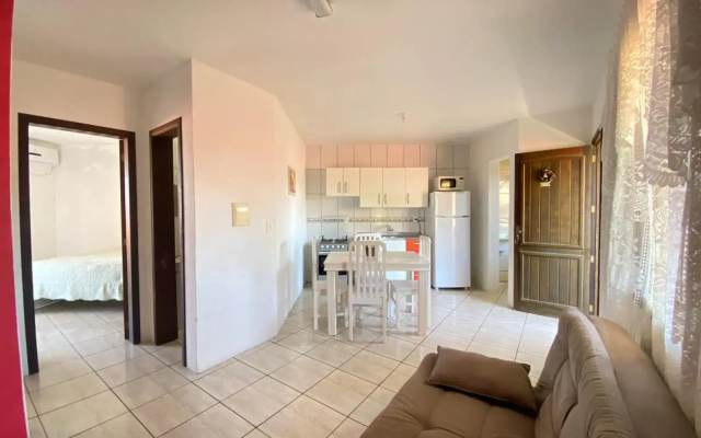 Residencial Marítimos