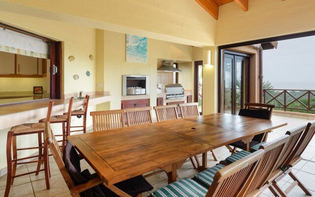 San Lameer Villa Rentals Three Bedroom Luxury 13908