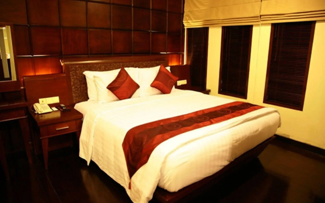 Grand Jimbaran Boutique Hotel & Spa