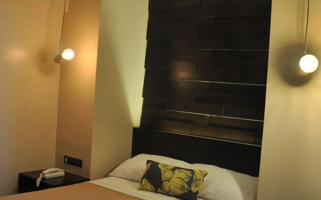Hotel Lapira