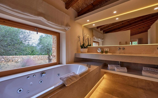 Son Penya Petit Hotel & Spa - Adults Only
