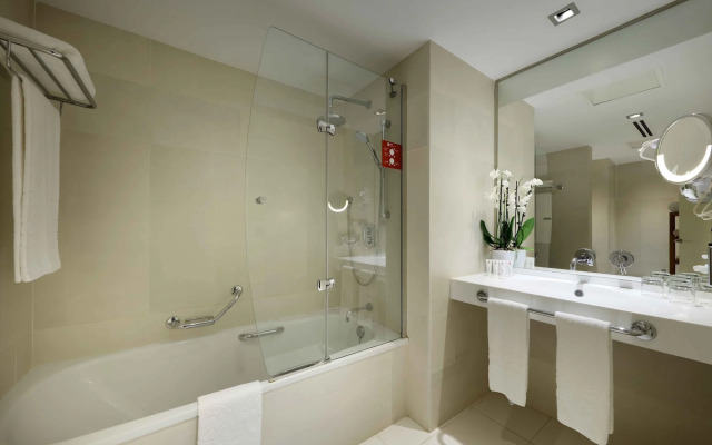 Exe Estepona Thalasso & Spa - Adults only