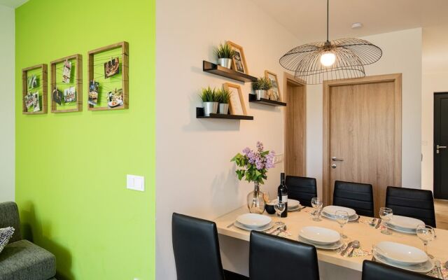 Apartments Banonia - Summer Breeze