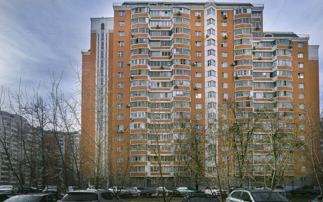 Apartment on Rimskaya