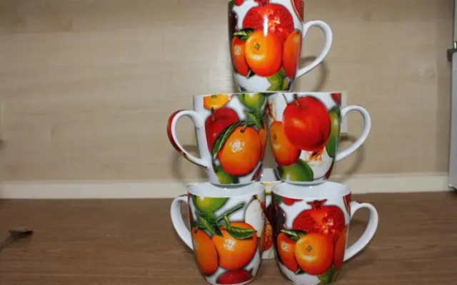 Orange Hostel