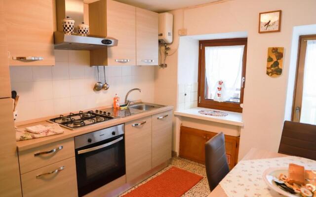 COL DE RIF Appartamento Storico nelle Dolomiti