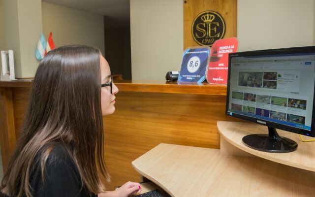 Patios del Mediterráneo
