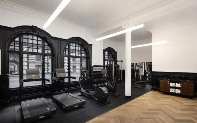 AC Hotel by Marriott Glasgow
