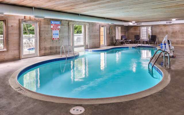 Best Western Galena Inn & Suites