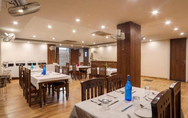 Vinsober Pride Inn