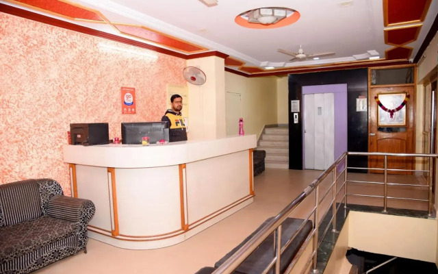 Hotel Siddhi Vinayak