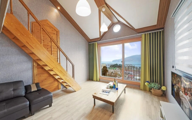 GreenNarae Pension
