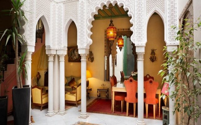 Riad Moullaoud