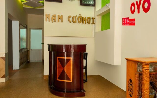 Oyo 1137 Nam Cuong 1
