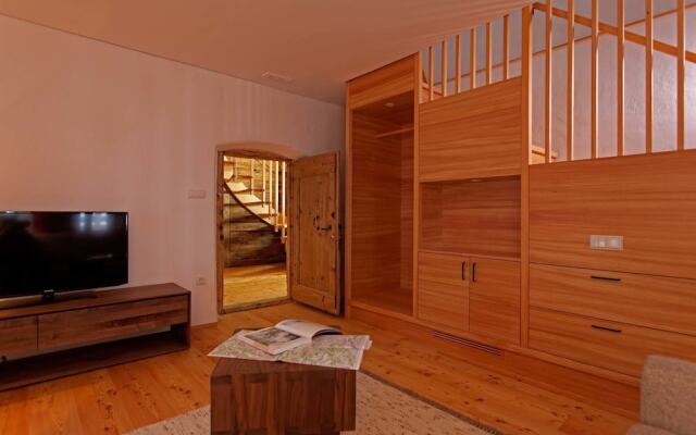Silentium Dolomites Chalet