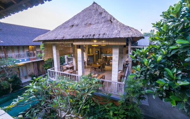 Tetirah Boutique Hotel
