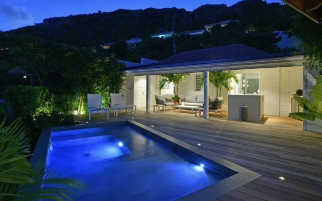 Dream Villa Anse des Cayes 864