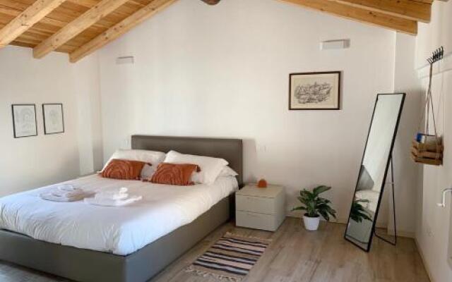 Residenza Giulio Romano