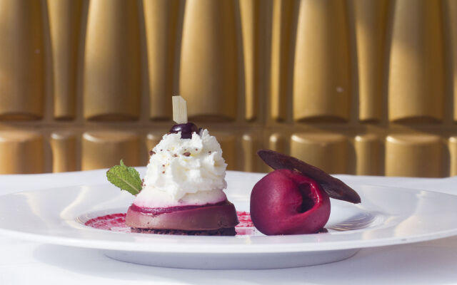 La Villa Duflot Hôtel & Spa Perpignan