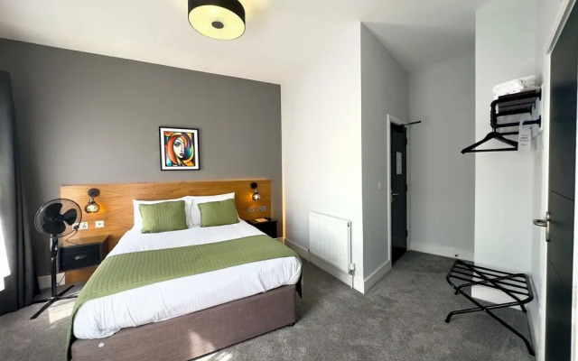 The Abbots Boutique Hotel