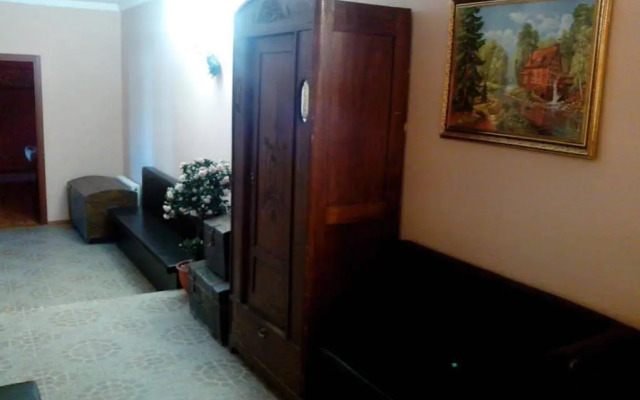 Old Castle Hotel