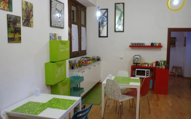 House of Trento - NO Reception