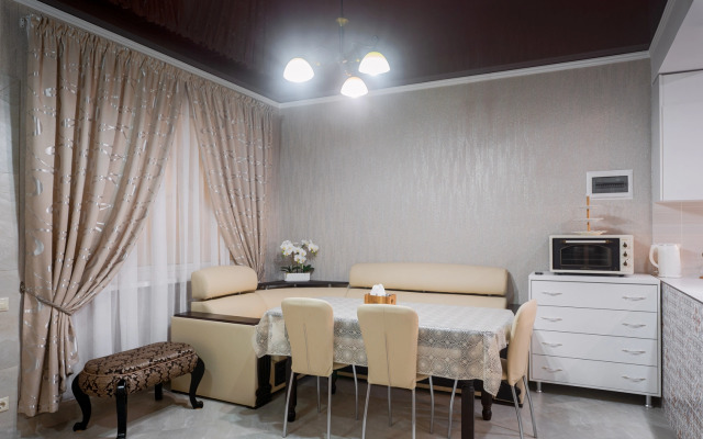 Mandarin (Lazarevskoe)