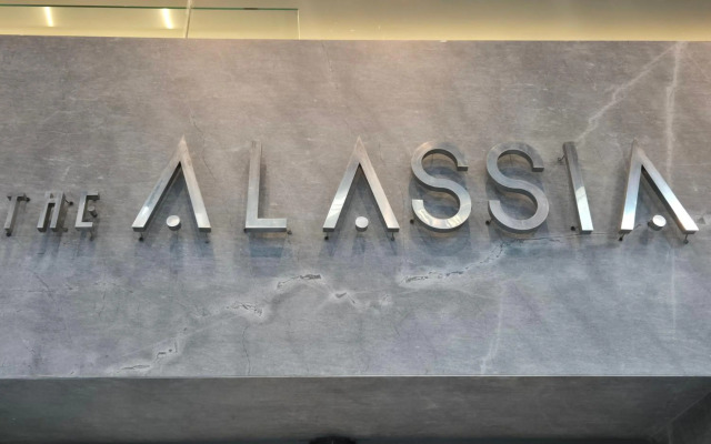 The Alassia Hotel