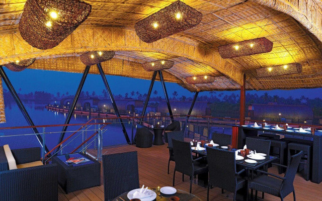 Boche Island By Oxygen Resort